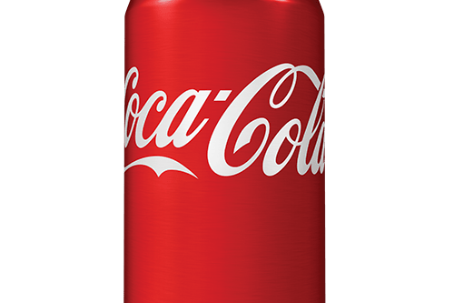 Coca Cola Regular 350ml