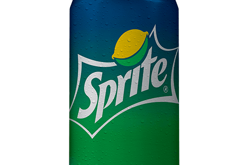 Sprite 350 Ml