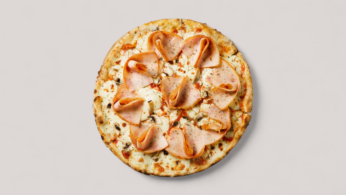 Пицца «Pecorino»