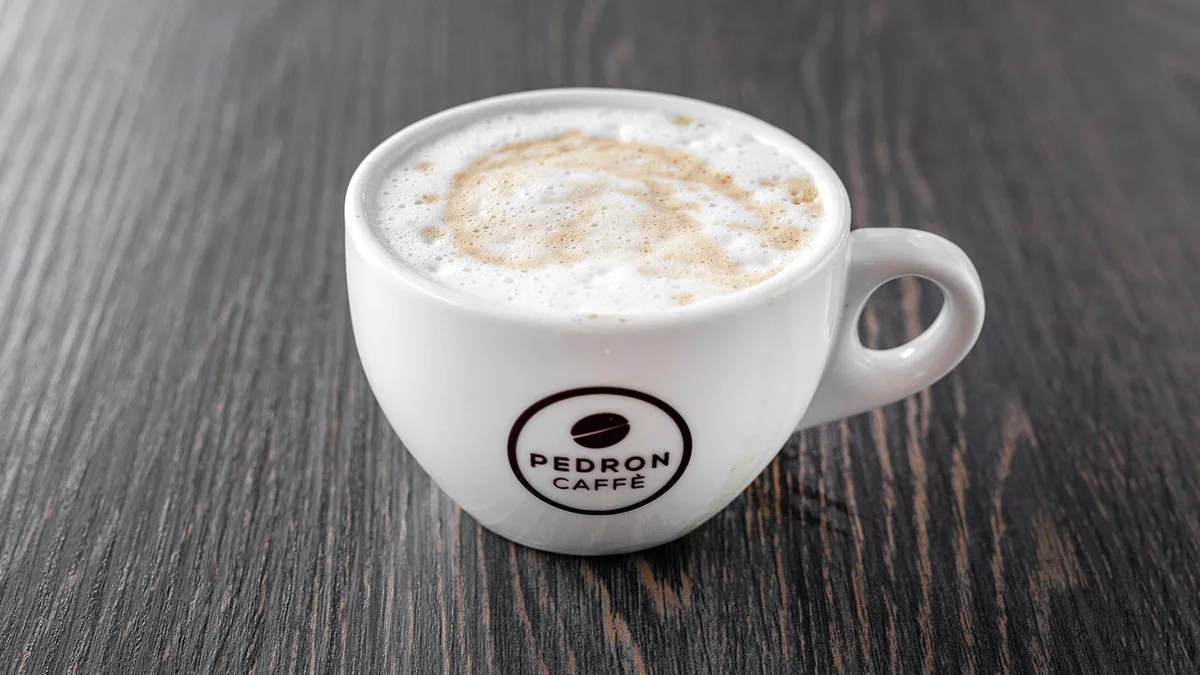 Cafe Latte