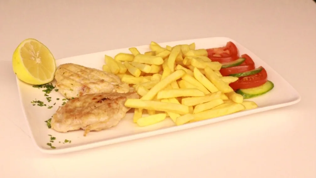 Chicken Breast