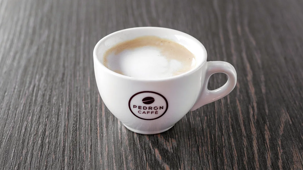 Espresso Macchiato