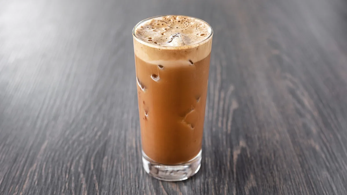 Frappe
