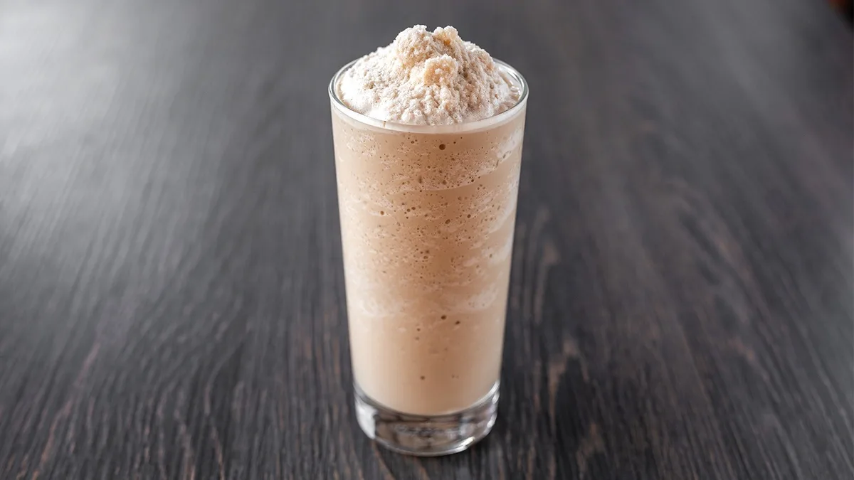 Frappuccino