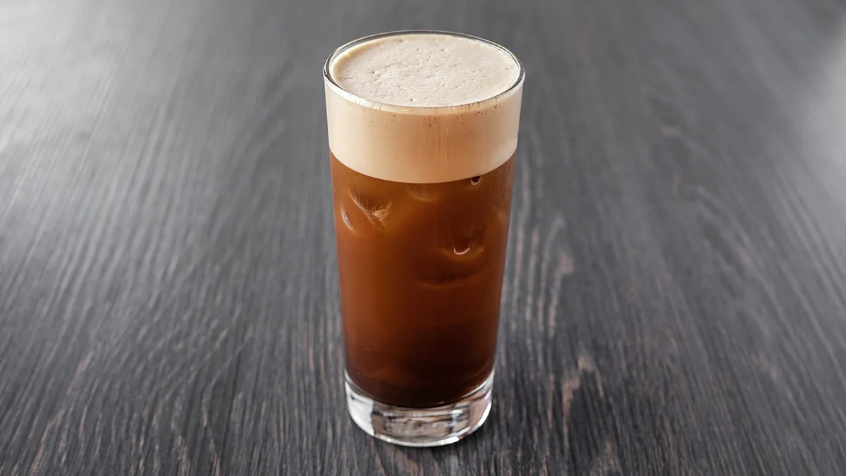 Freddo Espresso