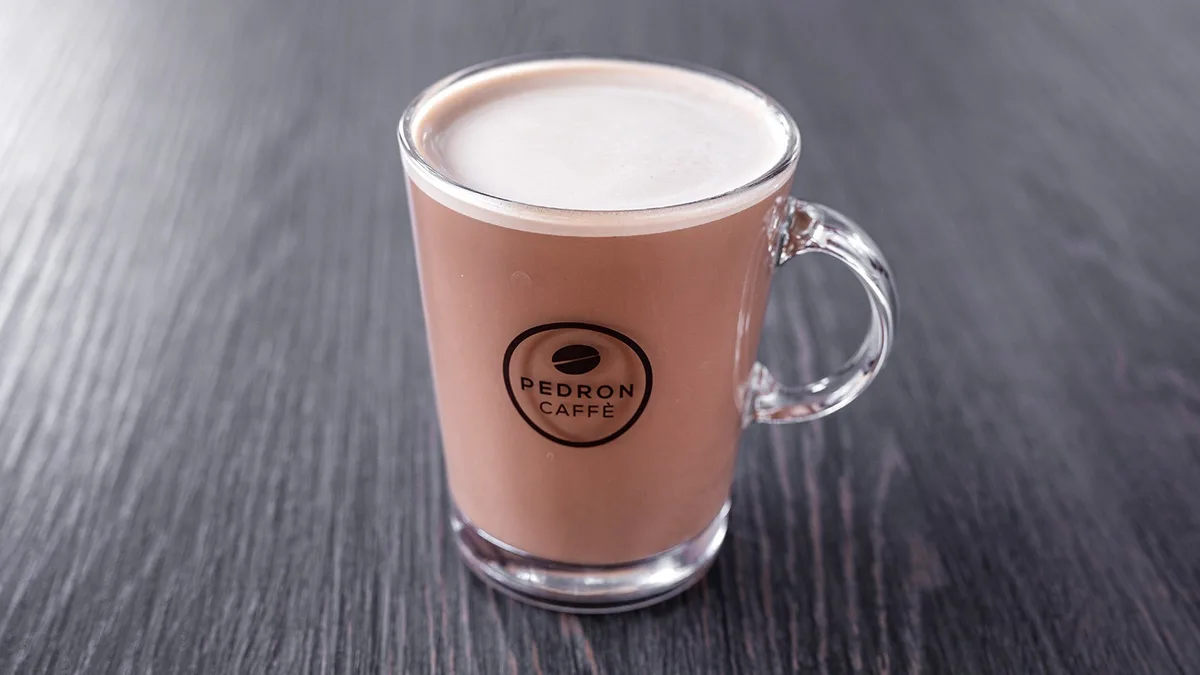 Hot Chocolate