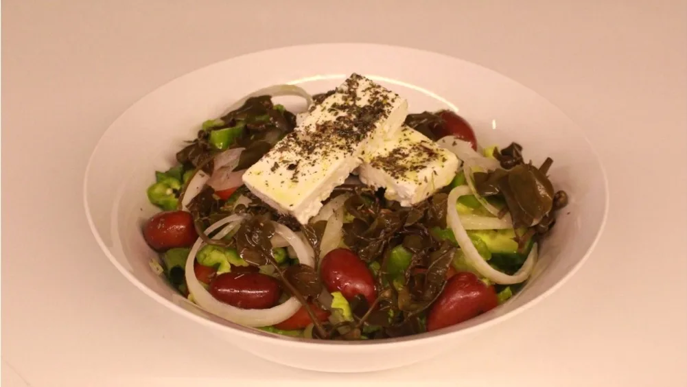 Village Salad