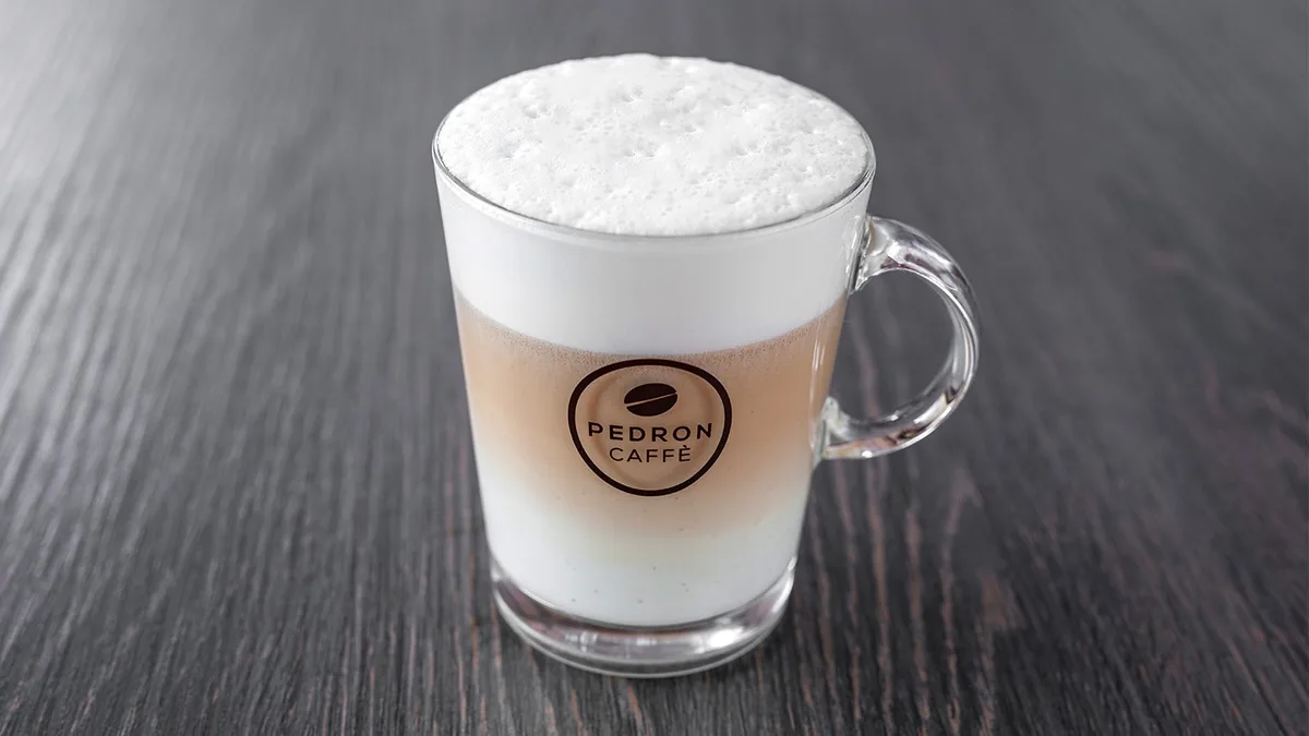 White Mocha