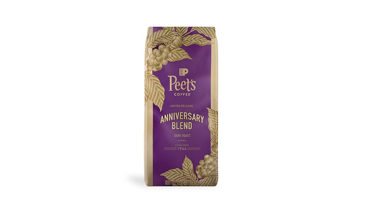 Anniversary Blend