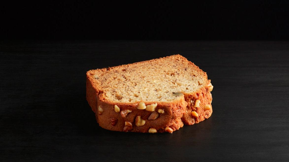 Banana Nut Bread