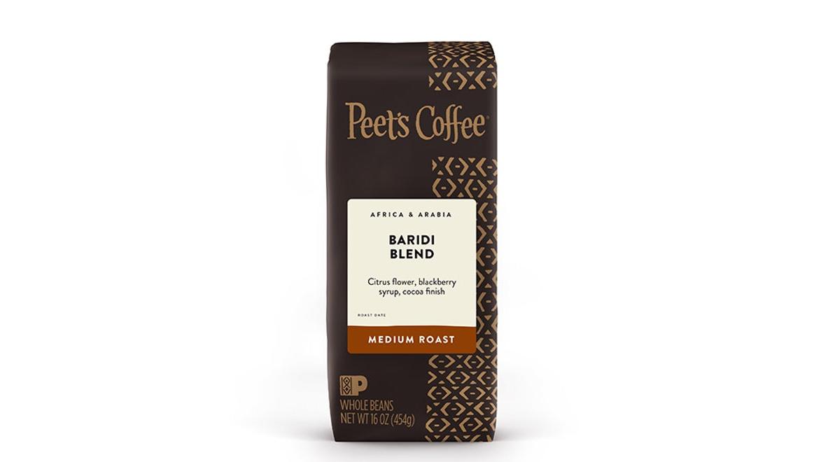 Baridi Blend Beans