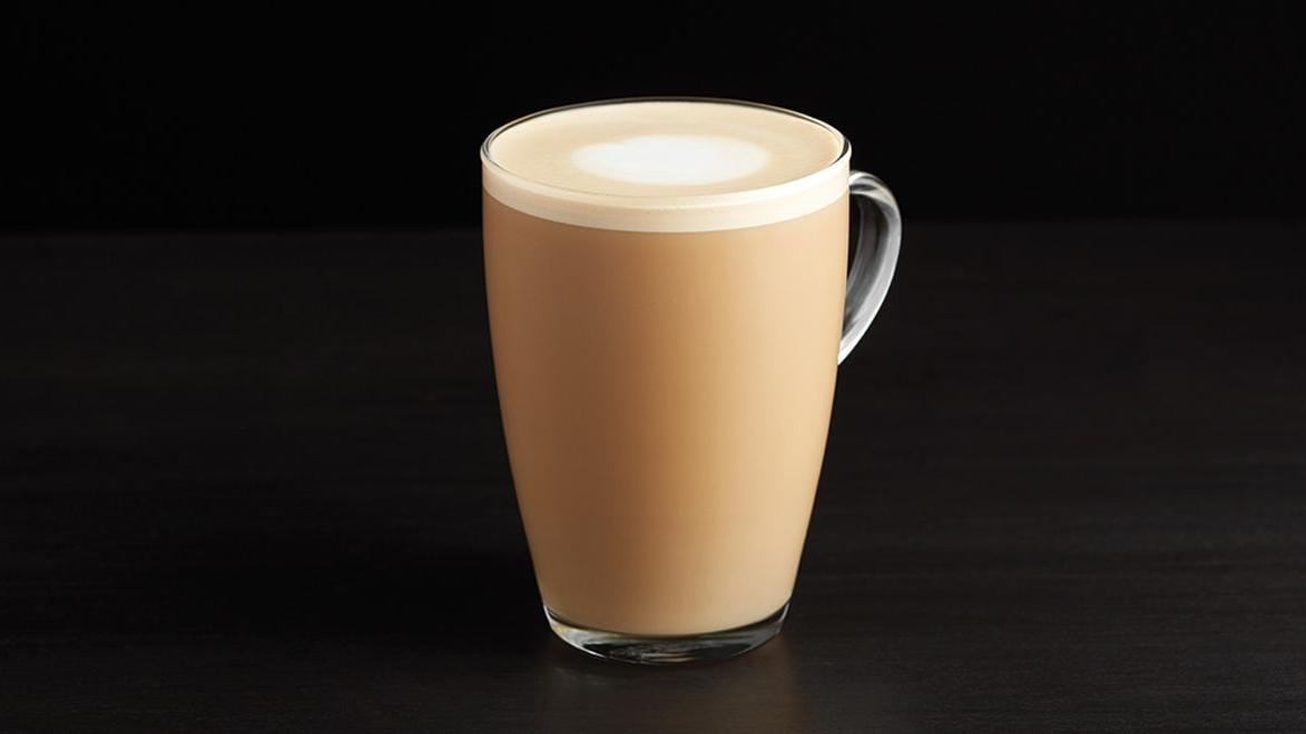 Café au Lait, Decaf
