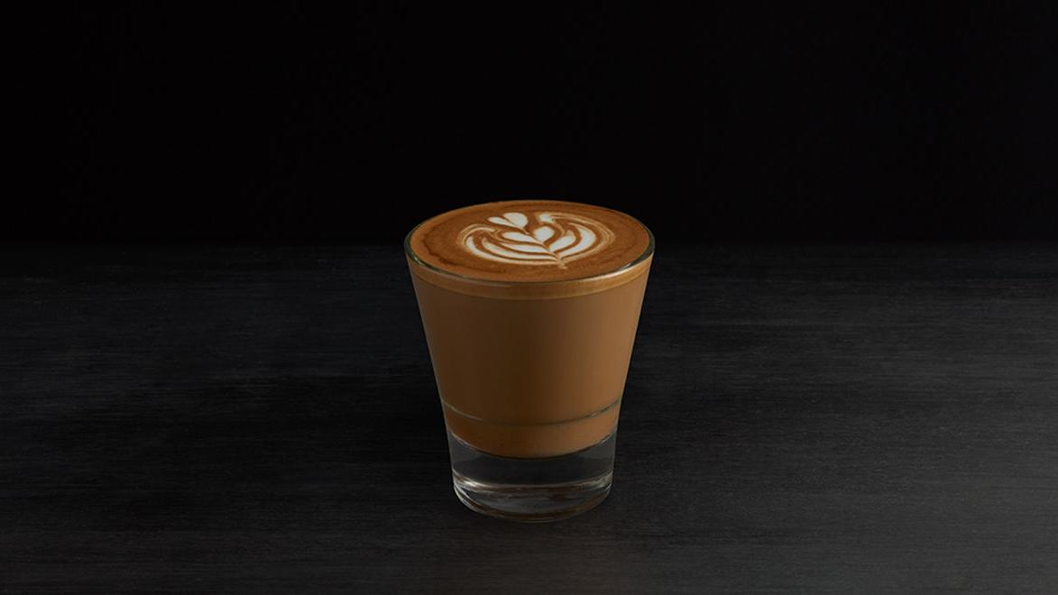 Café Cortado