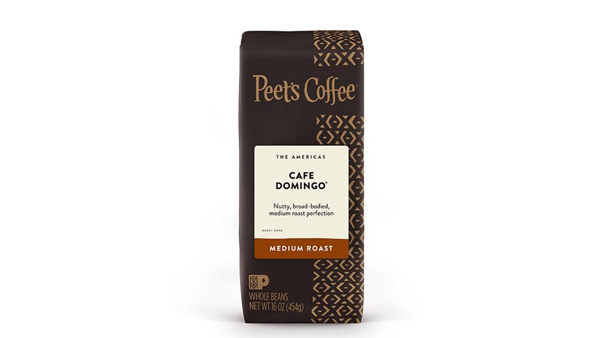 Café Domingo Beans