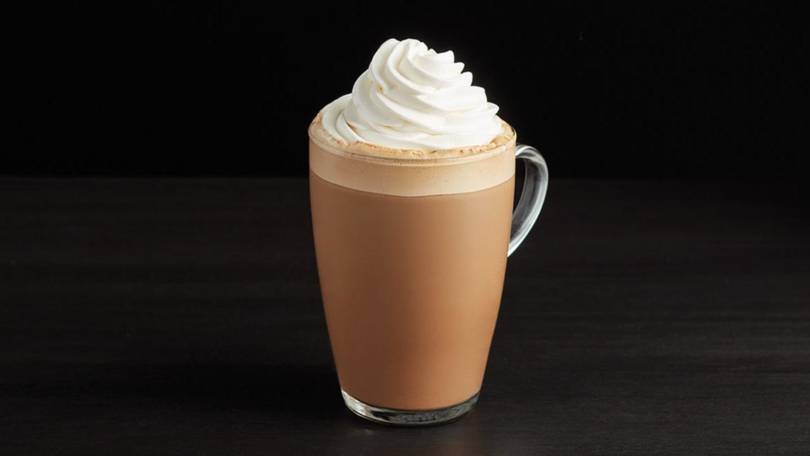 Caffe Mocha