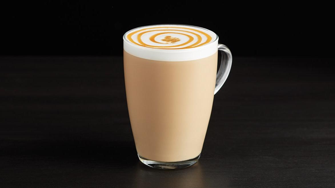 Caramel Macchiato