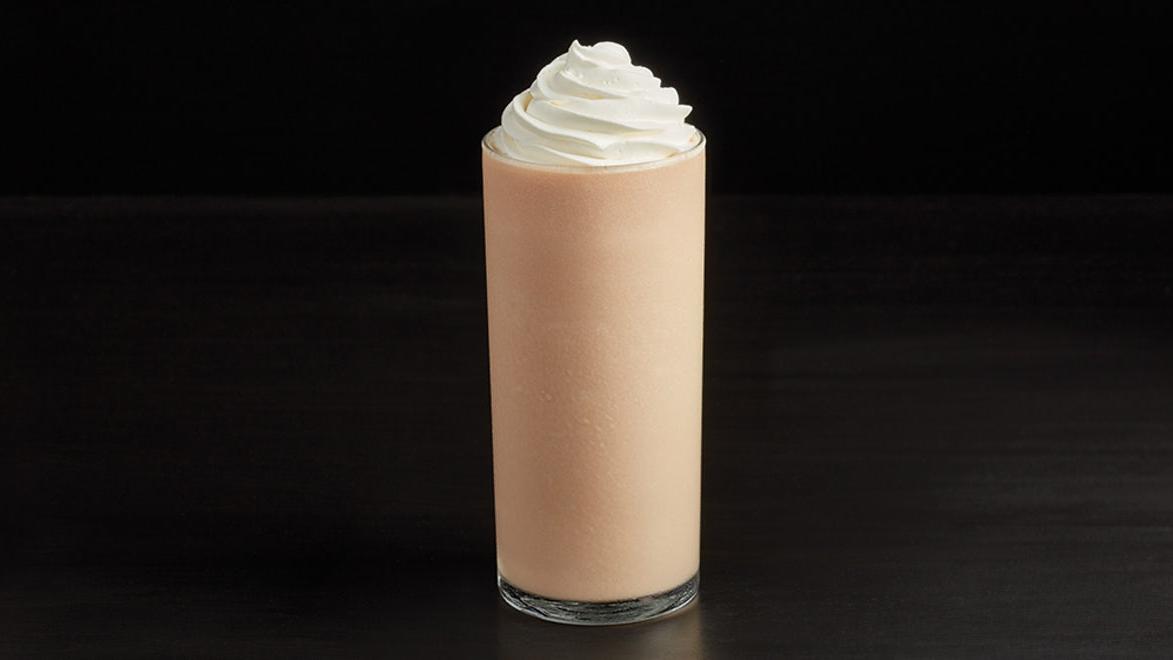 Chai Frappé