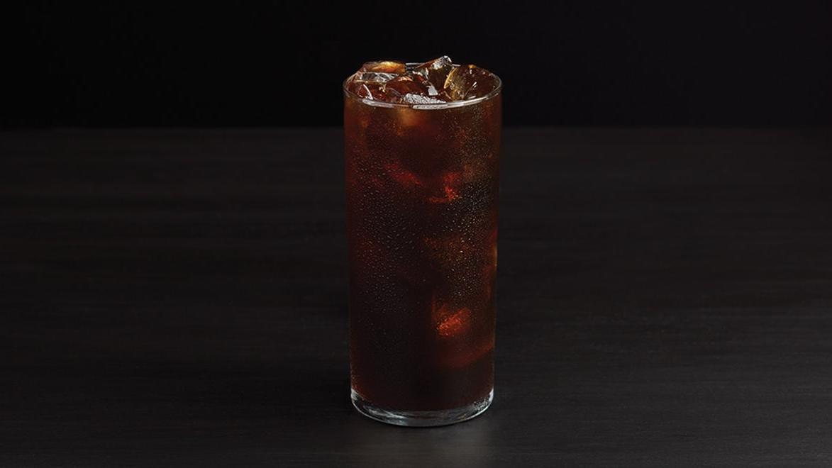 Cold Brew To-Go