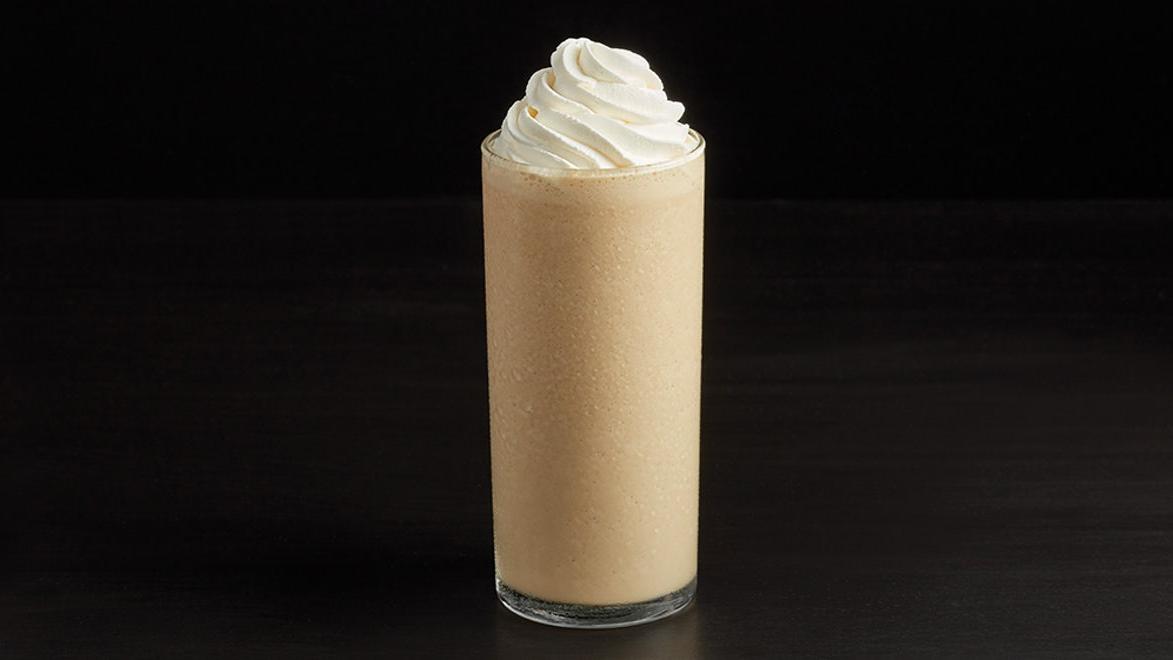 Espresso Frappé