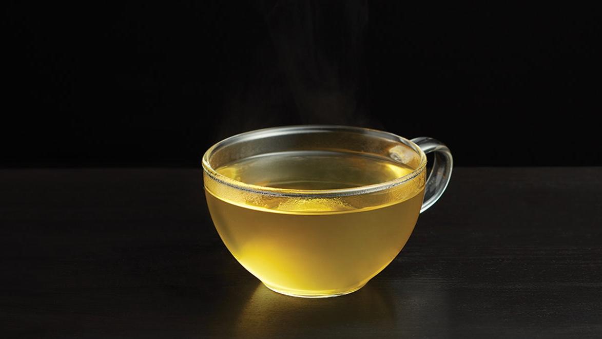 Green Tea Tropical Tea Pouch (Plant-Based|Hot Beverages)