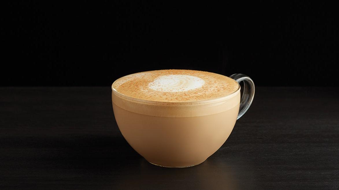 Havana Cappuccino