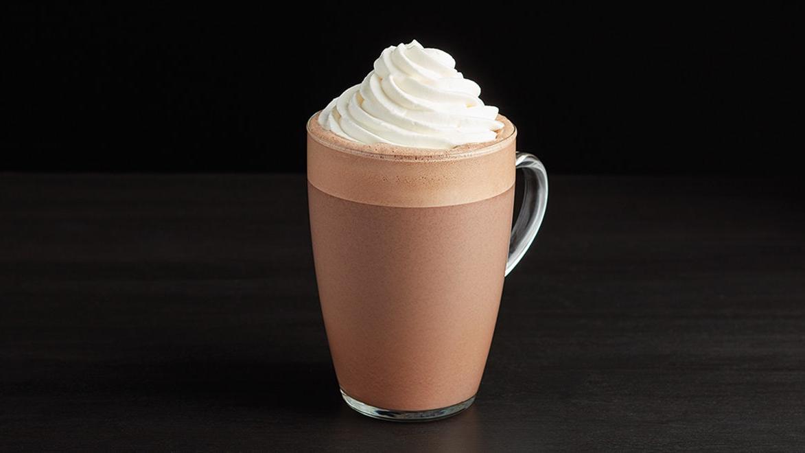 Hot Cocoa