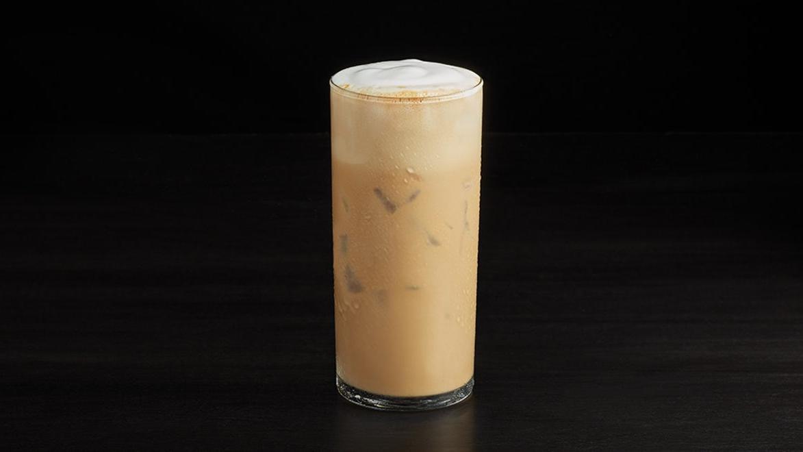 Iced Cappuccino