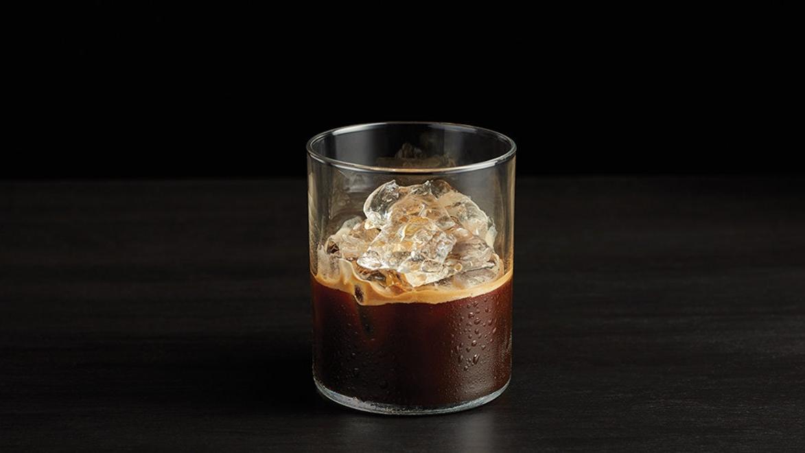 Iced Espresso