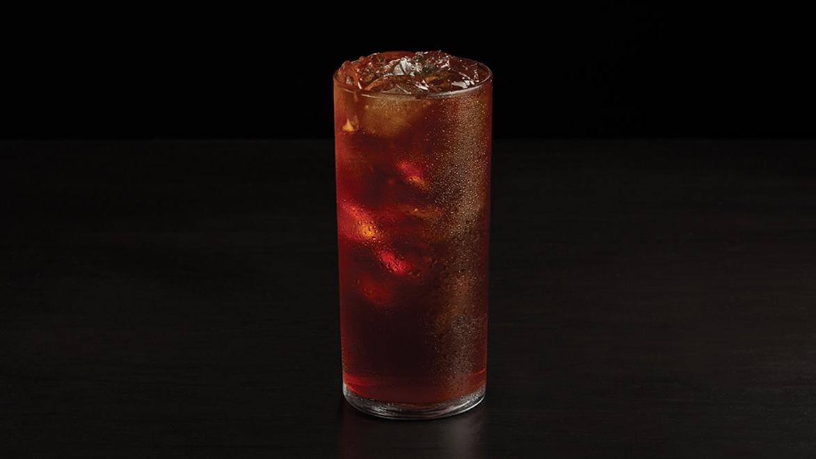 Iced Summer Solstice Black Tea To-Go
