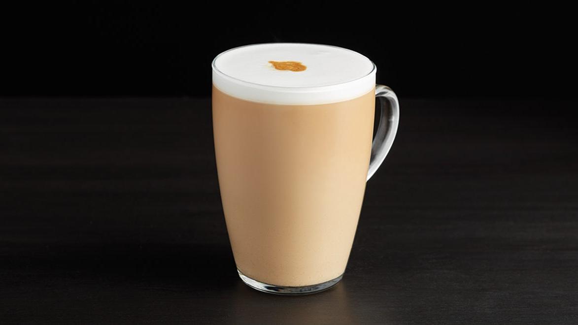Latte Macchiato