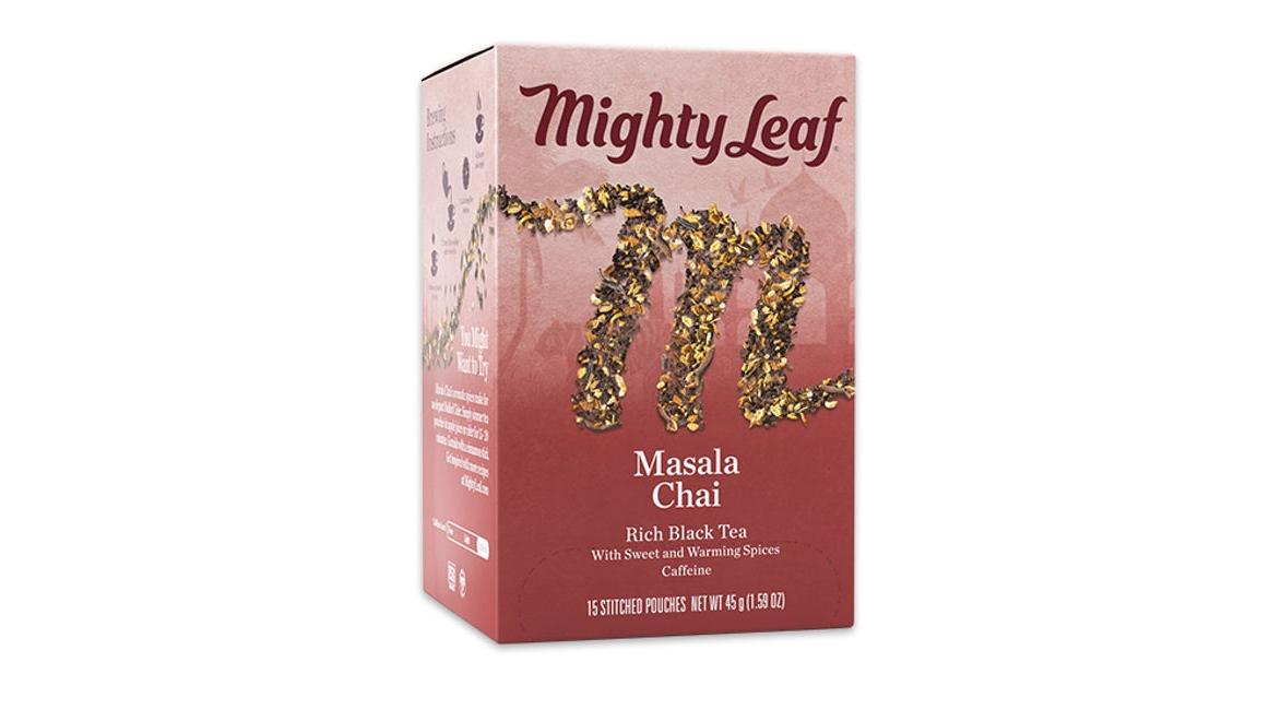 Masala Chai Tea Pouches (15 CT)
