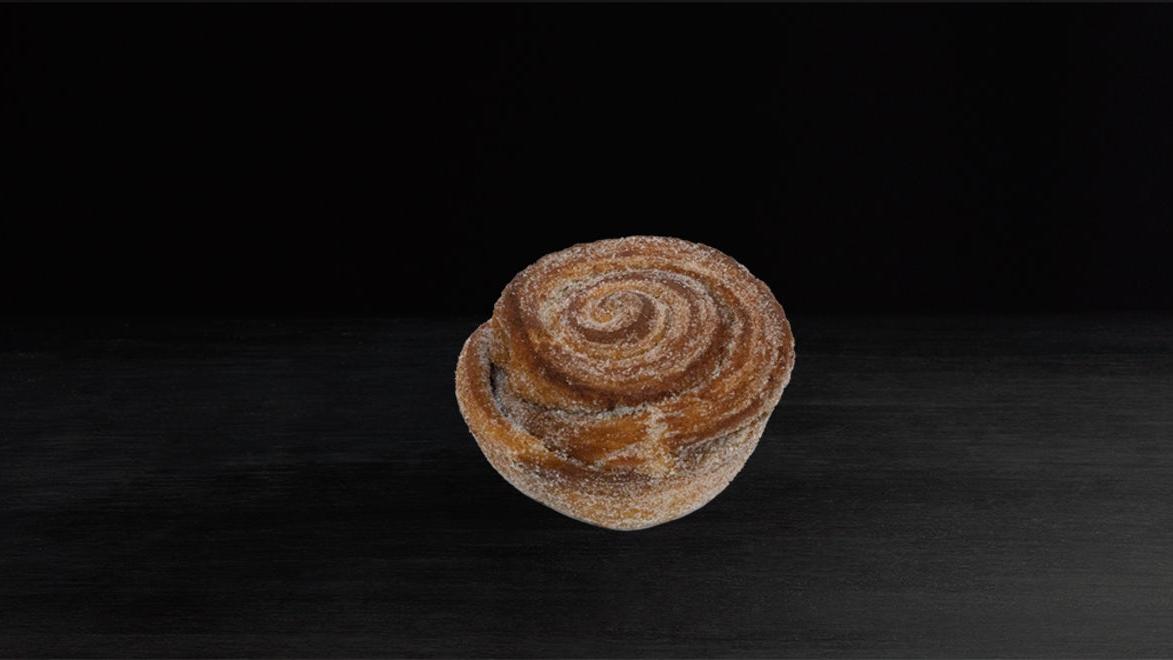 Morning Bun