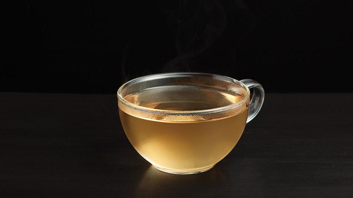 Organic Mint Melange Tea Pouch