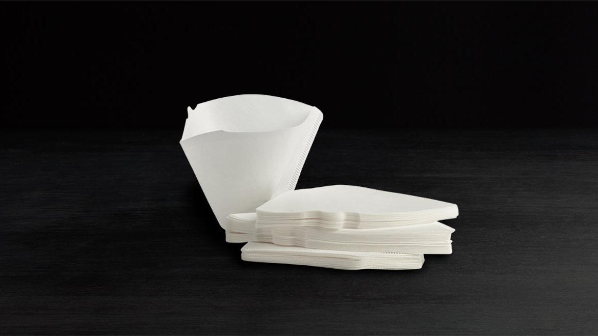 Peet’s Paper Filters #2