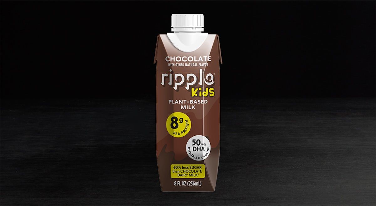 Ripple Kids Chocolate Milk