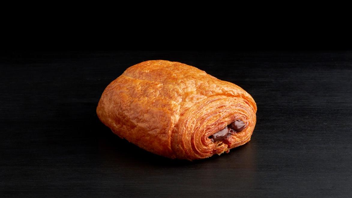 Single Origin Chocolate Croissant