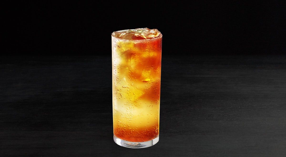 Sparkling Citrus Immunity