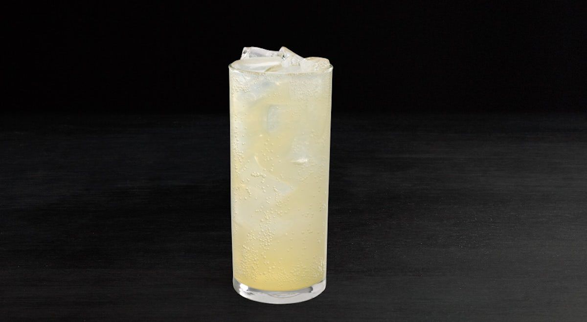 Sparkling Golden Immunity