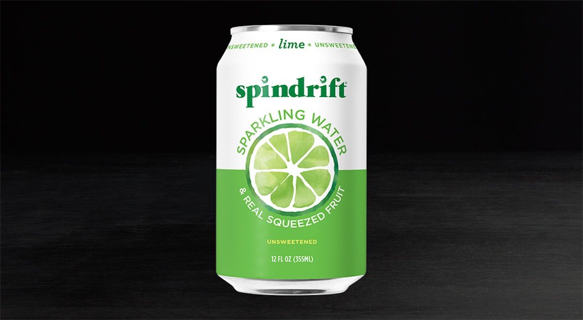 Spindrift