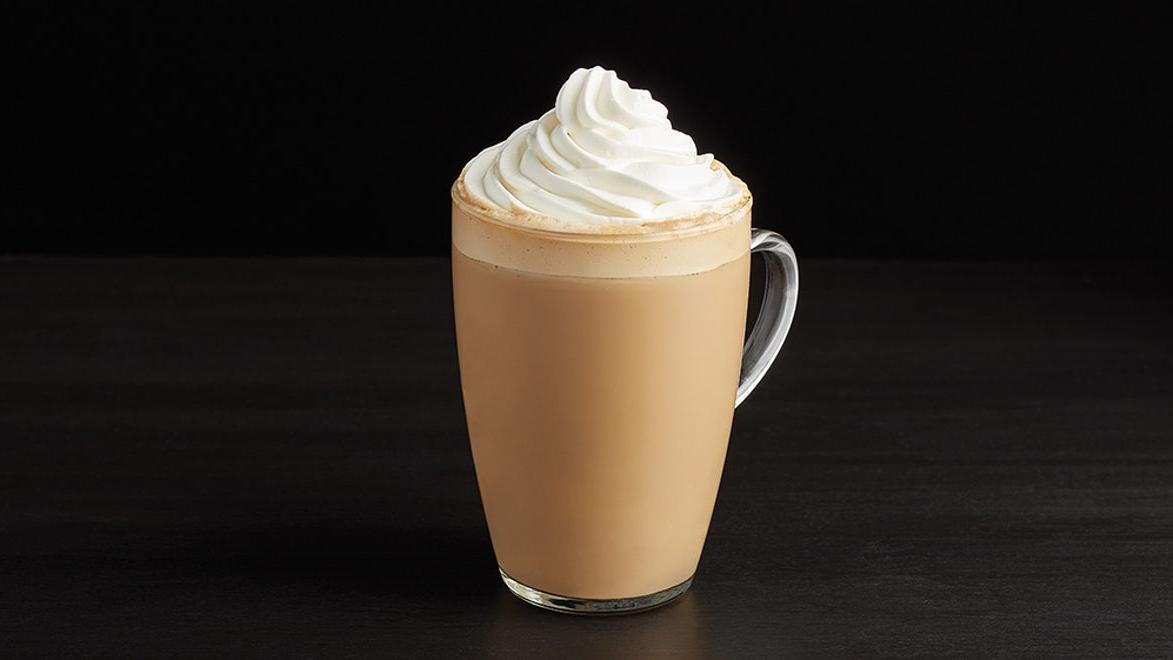 White Chocolate Mocha