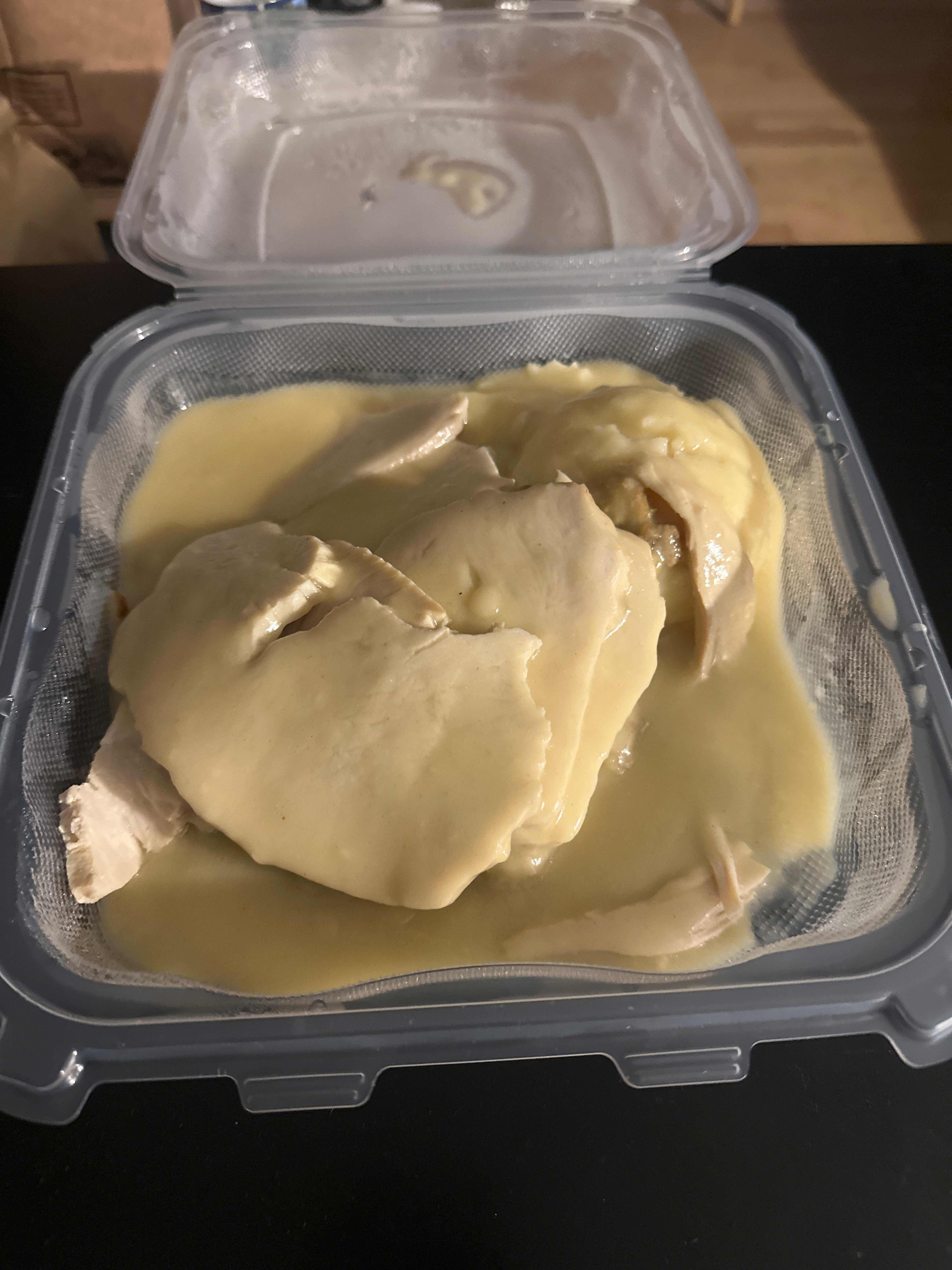Roast Turkey