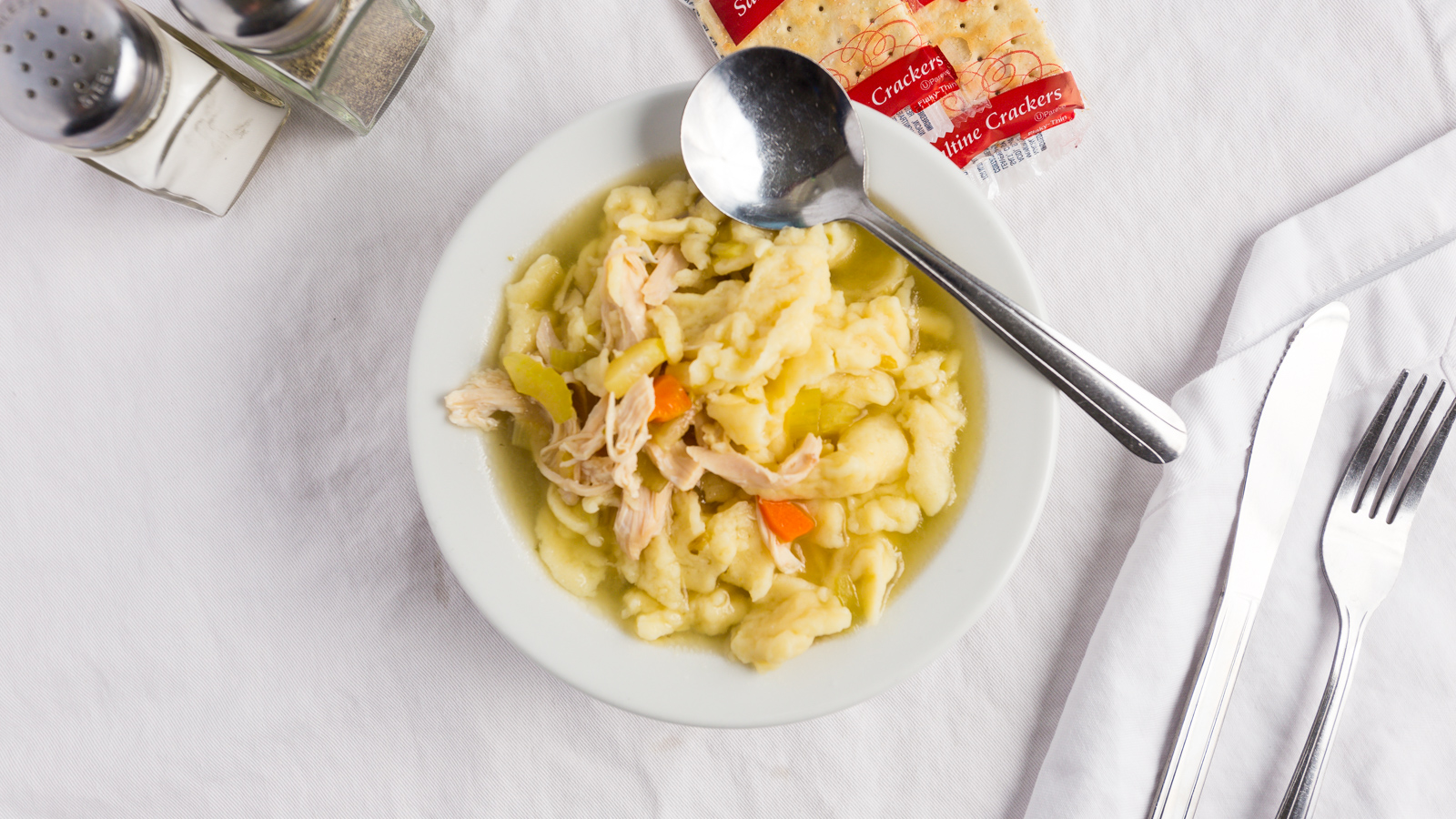 Soup Du Jour