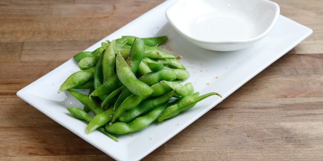 Edamame
