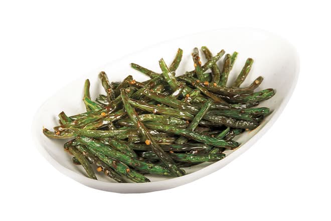 GF Mongolian Green Beans