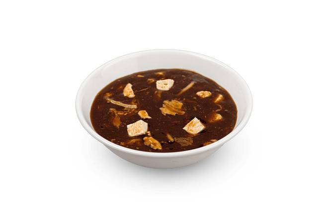 Hot and Sour Soup