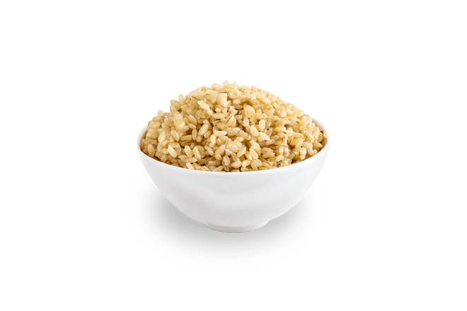 Side of Brown Rice