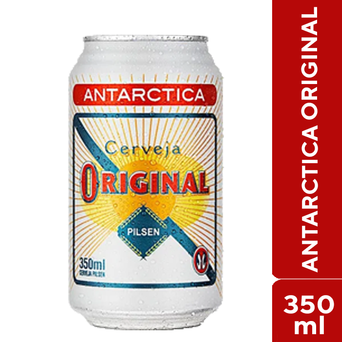Antarctica 350ml