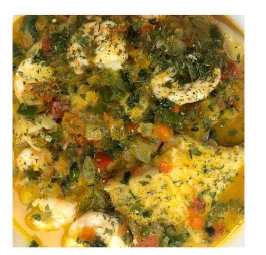 MOQUECA P/1