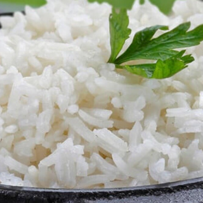 Porção de Arroz - 500g