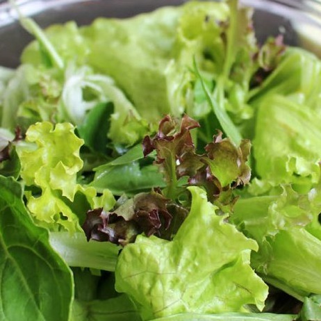 Porção de Salada - 500g
